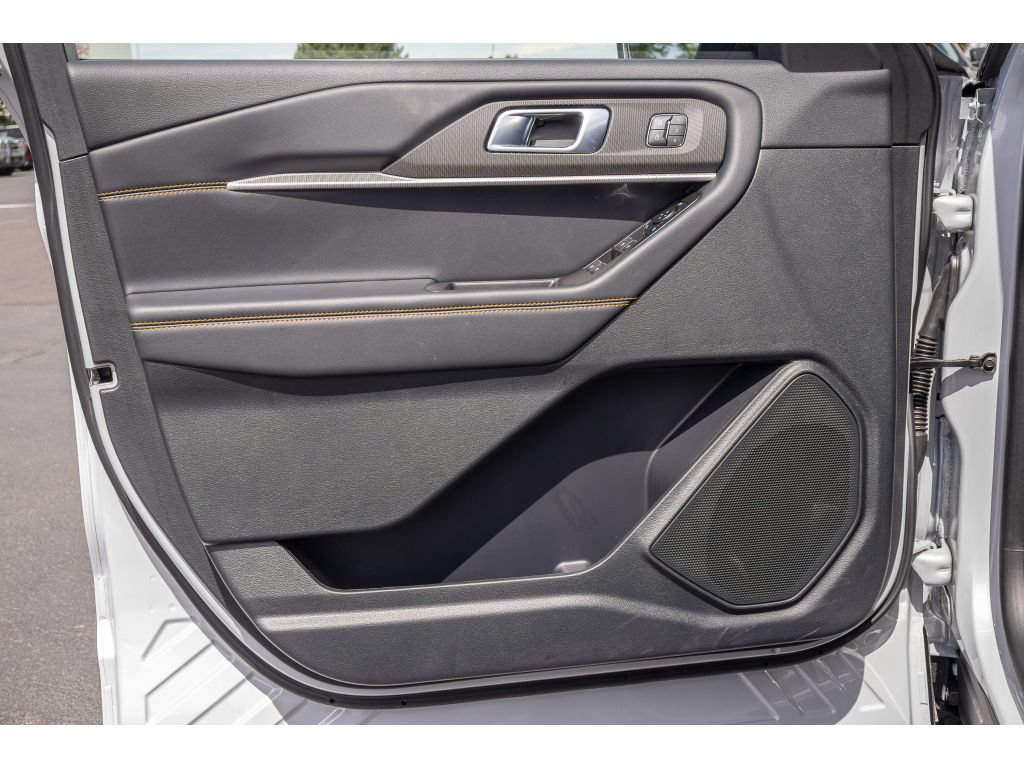 New 2026 Ford Explorer Tremor w/ Tremor Convenience Package AWD/4WD image 20