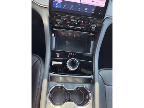 New 2025 Jeep Grand Cherokee L Limited w/ Luxury Tech Group II image 22