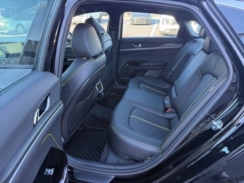 New 2026 Kia K5 GT image 12