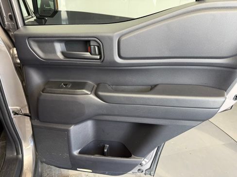 Used 2025 Toyota Land Cruiser 1958 AWD/4WD image 63