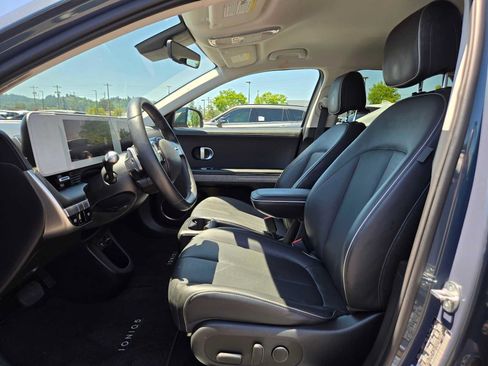 Used 2023 Hyundai Ioniq 5 SEL RWD image 20