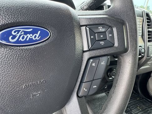 Used 2020 Ford F350 XL w/ Snow Plow Prep Package AWD/4WD image 18