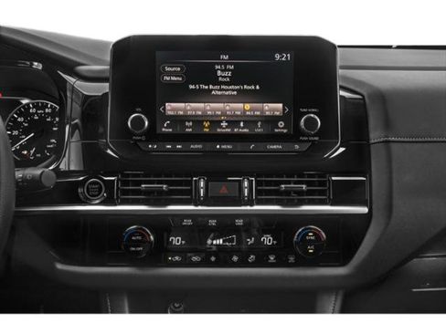 Certified 2023 Nissan Pathfinder SL w/ SL Premium Package AWD/4WD image 13