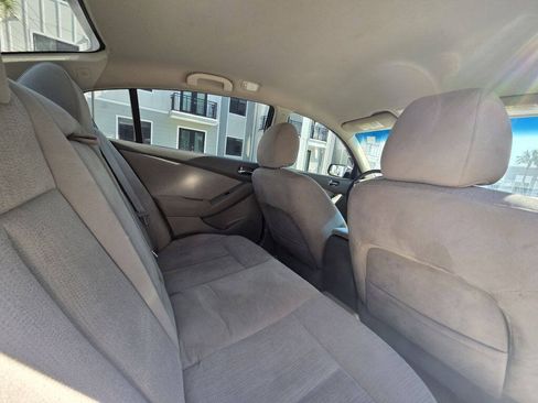 Used 2012 Nissan Altima 2.5 S FWD image 40