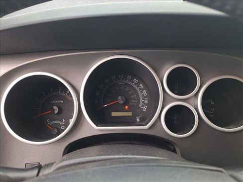 Certified 2017 Toyota Sequoia SR5 image 9