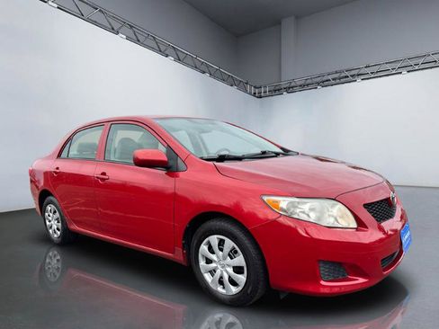 Used 2010 Toyota Corolla LE image 7
