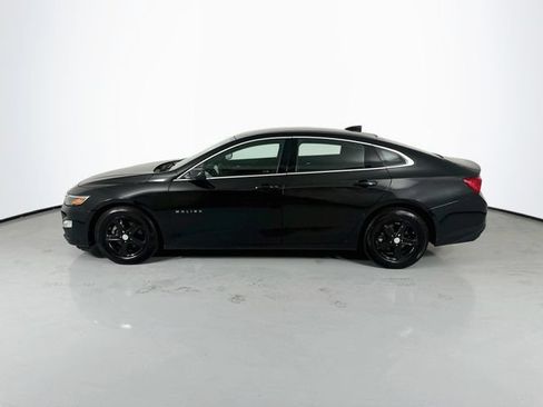 Used 2024 Chevrolet Malibu LT FWD image 6
