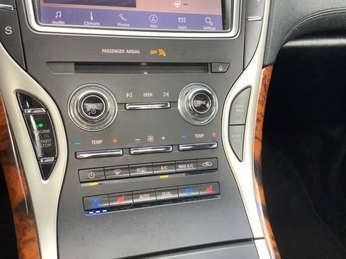 Used 2020 Lincoln Nautilus Reserve w/ Equipment Group 201A image 33