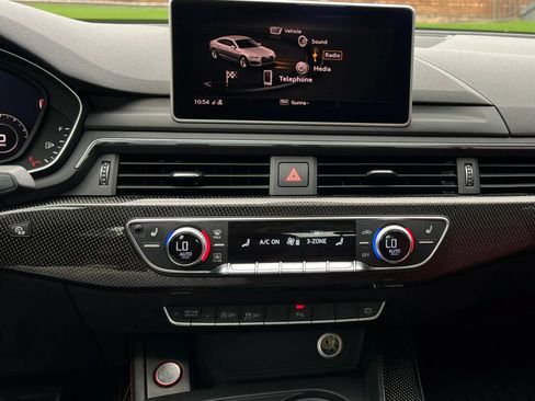 Used 2018 Audi S5 Premium Plus AWD/4WD image 25
