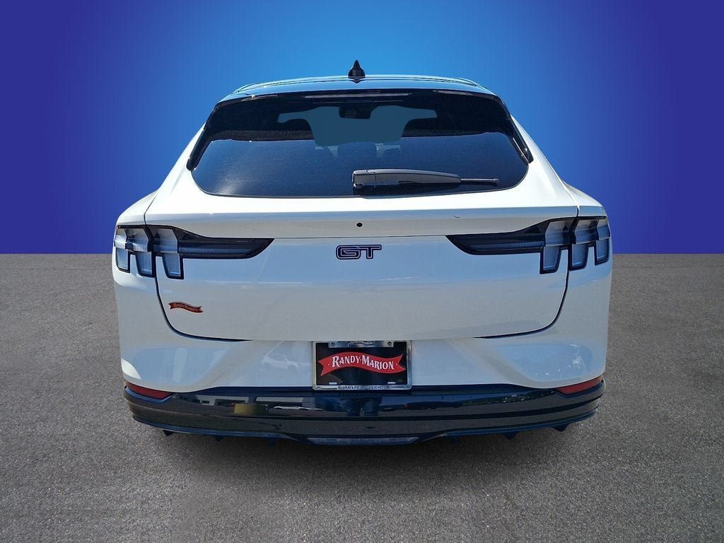 Used 2023 Ford Mustang Mach-E GT AWD/4WD image 5