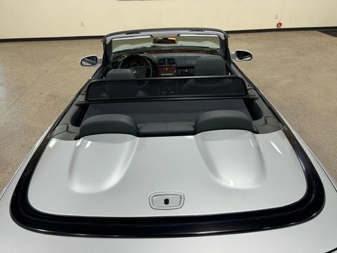 Used 2002 Mercedes-Benz CLK 320 Cabriolet image 45