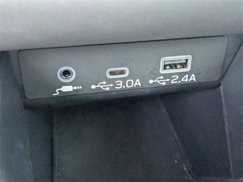 Used 2024 Subaru Outback Onyx Edition XT image 21