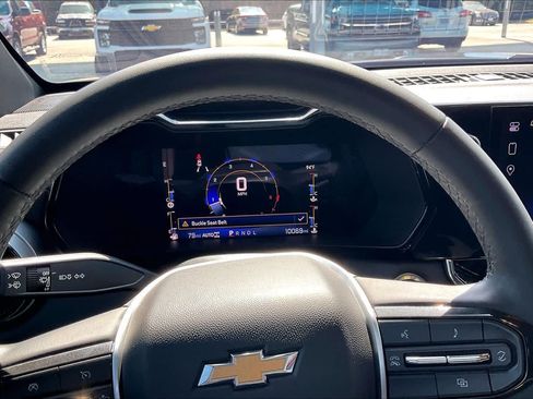 Used 2023 Chevrolet Colorado LT w/ LT Convenience Package II AWD/4WD image 25