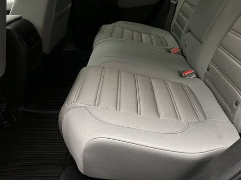 Certified 2018 Honda CR-V EX image 16