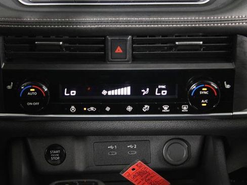 Certified 2024 Nissan Rogue SV w/ SV Premium Package FWD image 23