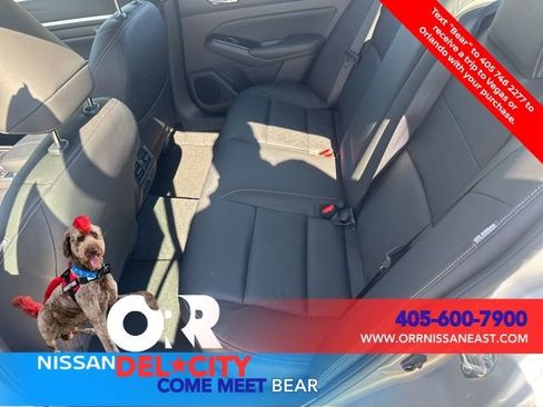 New 2025 Nissan Altima 2.5 SL image 10