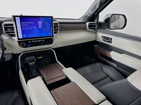 Used 2023 Toyota Sequoia Capstone image 24