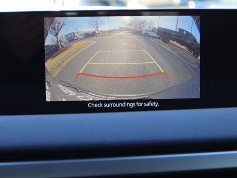 New 2026 MAZDA CX-50 AWD 2.5 S w/ Weather Package image 11