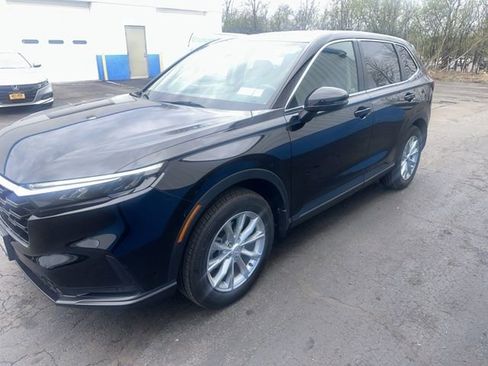 Used 2024 Honda CR-V EX-L image 4