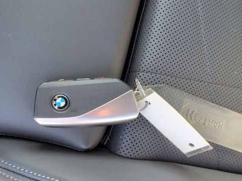 Used 2025 BMW 228i xDrive image 34