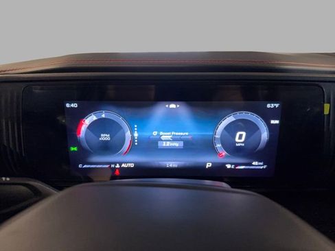 New 2026 Dodge Charger Scat Pack w/ Blacktop Package image 17