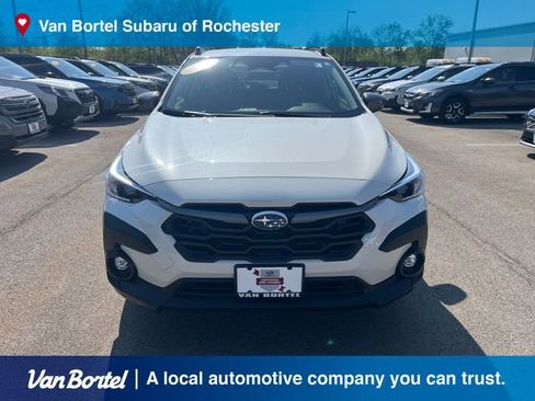 Certified 2024 Subaru Crosstrek 2.0i Premium AWD/4WD image 8