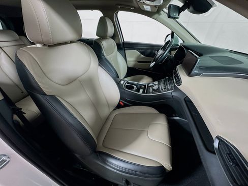 Used 2023 Hyundai Santa Fe SEL w/ Premium Package image 29