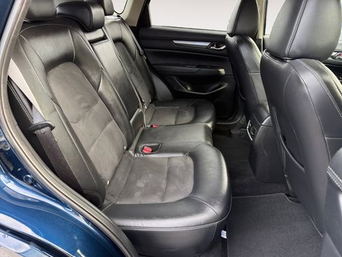 Certified 2023 MAZDA CX-5 AWD 2.5 S w/ Select Package image 18