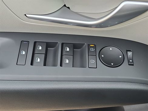 New 2026 Hyundai Tucson SEL image 27