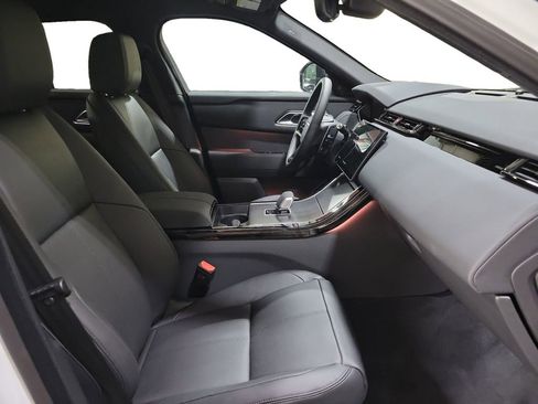 New 2026 Land Rover Range Rover Velar S image 29