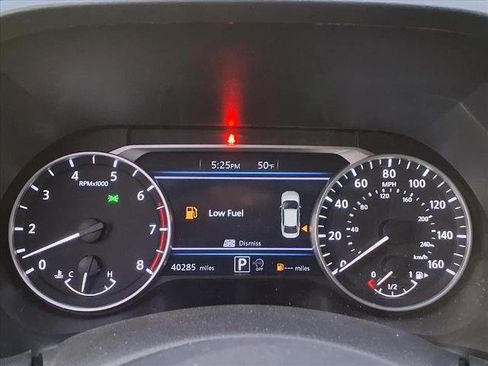 Used 2024 Nissan Sentra SV image 10