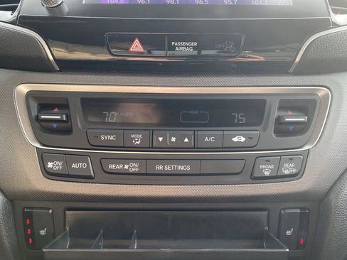 Used 2022 Honda Ridgeline RTL image 21