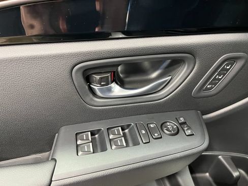 New 2026 Honda Pilot TrailSport image 13