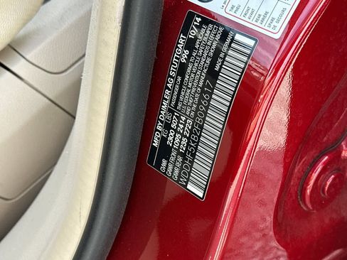 Used 2015 Mercedes-Benz E 350 Sedan image 33