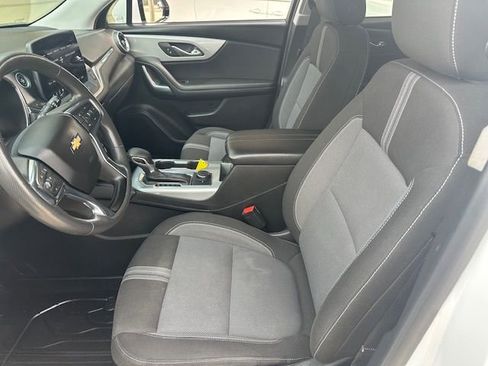 Used 2023 Chevrolet Blazer LT image 12