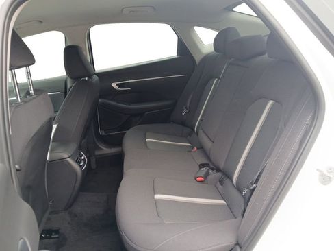 New 2025 Hyundai Sonata SEL FWD image 13