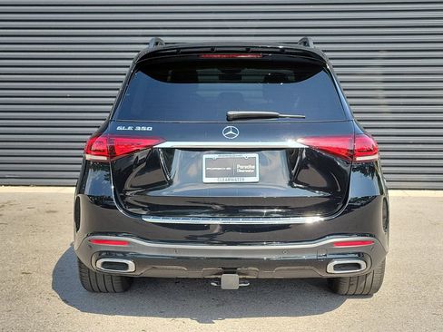 Used 2023 Mercedes-Benz GLE 350 image 4