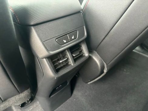New 2026 Chevrolet Equinox RS w/ Convenience Package III FWD image 21
