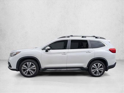 Used 2019 Subaru Ascent Limited image 3