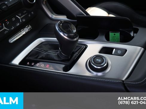 Used 2019 Chevrolet Corvette Grand Sport image 27