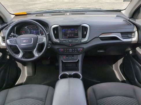 Used 2020 GMC Terrain SLE w/ Driver Convenience Package image 15