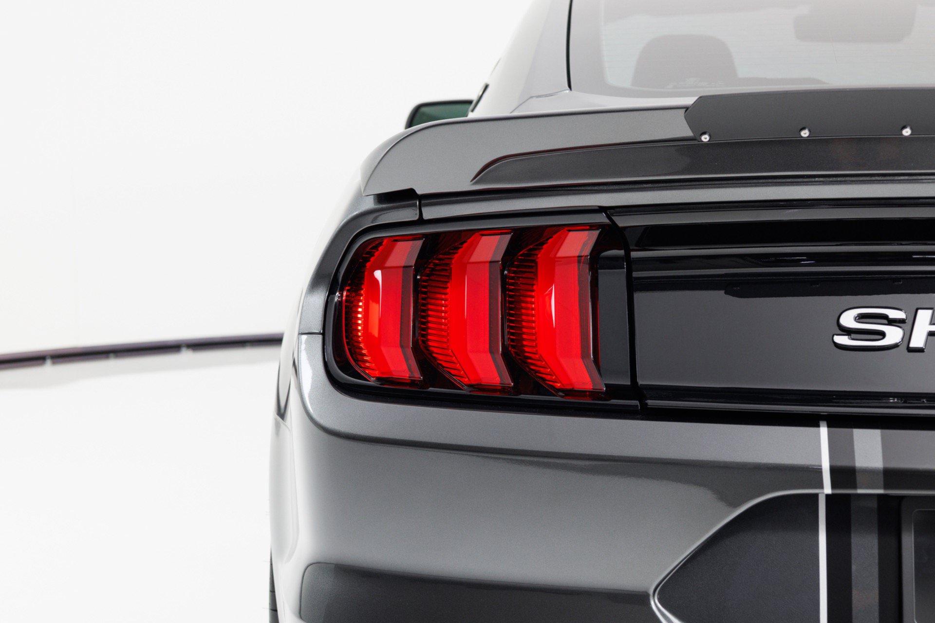 Used 2019 Ford Mustang GT Premium w/ GT Performance Package RWD image 81