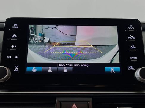 Used 2018 Honda Accord EX-L image 27