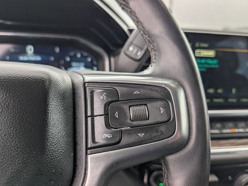 Used 2023 Chevrolet Silverado 1500 RST image 13