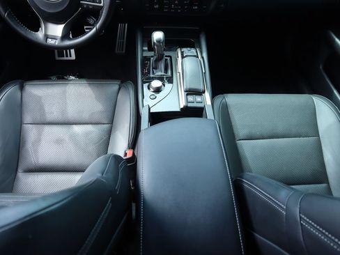Used 2017 Lexus GS 350 F Sport RWD image 8