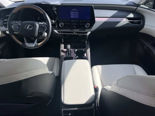 New 2026 Lexus RX 350 Premium Plus w/ Accessory Package (Z1) FWD image 12