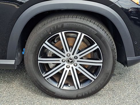 Certified 2026 Mercedes-Benz GLE 350 4MATIC image 8