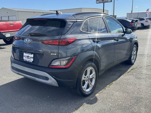 Used 2023 Hyundai Kona SEL AWD/4WD image 5