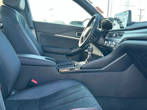 New 2026 Acura Integra Type S FWD image 16