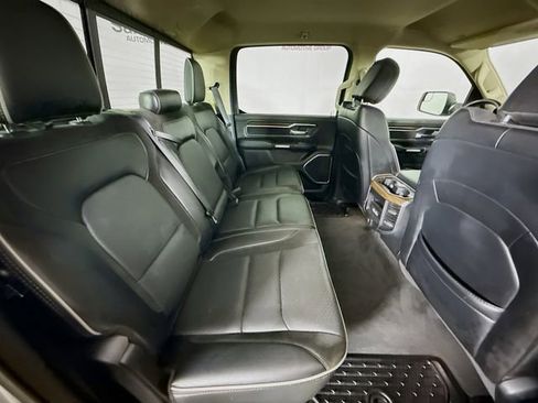 Used 2021 RAM 1500 Laramie image 27